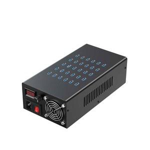 USB 멀티충전기 20포트 10포트 포트 멀티 충전기 20구 고속 usb