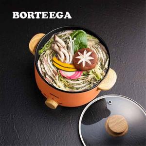 [BORTEEGA] 보르테가 올라 멀티쿠커 2L VMK-1028GT (주황)