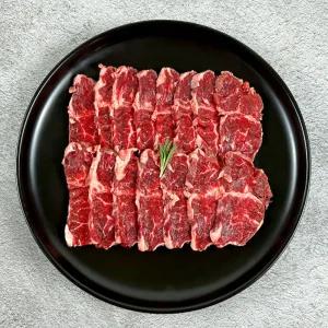 [파파네정육점] 가성비 1위 상위 10% 토시살 250g x 2팩