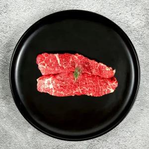 [파파네정육점] 가성비 1위 상위 10% 살치살 250g x 2팩