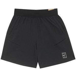 [나이키][정품] 나이키 코트 어드밴티지 드라이 핏 6인치 테니스 쇼츠 (FZ6914-010)