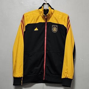 아디다스 DFB 독일 저지 집업 트랙탑/ 95/ 중고/싹다구제