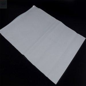 아서준 스토어 반투명 PVC 지퍼백 파우치 40X50CM 초대형지퍼백