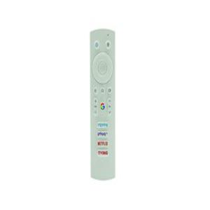 크롬캐스트 TV 셋톱 박스 시청용 음성 블루투스 리모컨 CDRF243B RF243B 4K UHD
