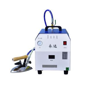 전기 스팀 보일러 증기 세차장 조절기 농업용 3kW 증기보일러 기계 시멘트 반자동 다리미