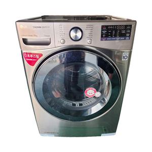 LG 트롬 중고의류건조기 전기식 16KG RH16VTD