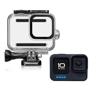 GOPRO10 호환 워터프루프 방수케이스 프레임 고프로10-W97D2D7