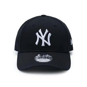 [뉴에라] 베이직 NY 양키스 볼캡 블랙 10531941