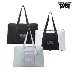 [피엑스지]PXG 라이트 웨이트 메쉬드 보스턴백 / LIGHT WEIGHT MESHED BOSTON BAG