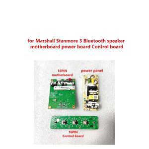 [누리음향]마샬 스탠모어 III 블루투스 스피커 메인보드, 호환 수리 교체 PCB 부품, 3