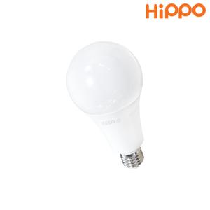 히포 LED벌브 IP54 KS인증 욕실 목욕탕 수영장 야외가능 14W E26 주광색