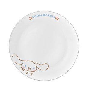 코렐 시나모롤 원형접시(대) 26cm