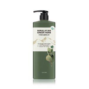 엘라스틴 히말라야 그린허브 샴푸 700ml