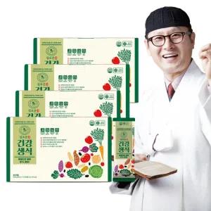 김오곤 건강생식 21포 x 4박스