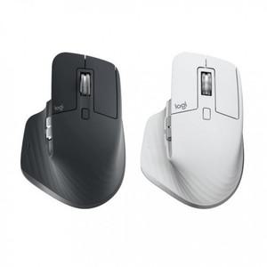 로지텍 MX Master 3S (정품) (블랙)