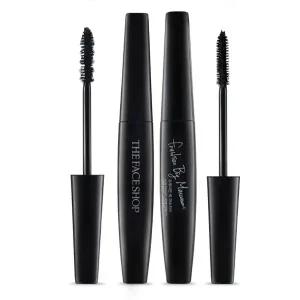 더페이스샵 프레시안 빅 마스카라 8g x2개