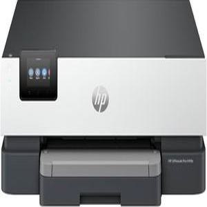 HP 9110b 무선 컬러 잉크젯 프린터 (카트리지,헤드 X)