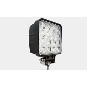 12V 24V 중장비 LED작업등 써치라이트 집중조명 차량오프등