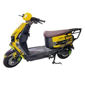 2000w 전기 자동차 72V 배터리 이중 고속 오토바이 스쿠터