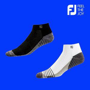 [풋조이] 정품 Techsof Tour Sport 남성용 단목 골프 양말
