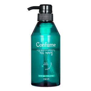과일나라 컨퓸 하드 헤어젤 400ml / 내추럴세팅