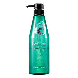 과일나라 컨퓸 하드 헤어젤 600ml / 내추럴세팅