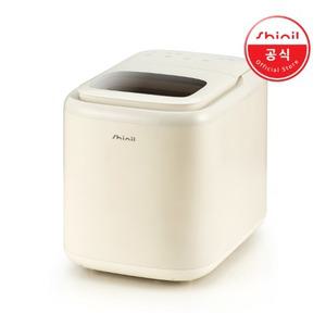 신일 전자 스테인레스 가정용 제빙기 15kg 생산 셀프크리닝 SIM-T15JNC