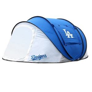 MLB 팝업 텐트_LA다저스