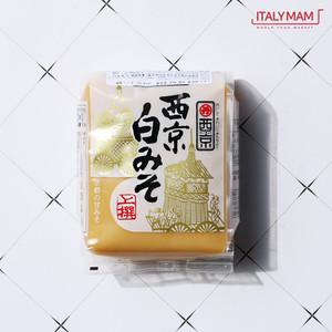 사이쿄 미소된장 시로미소 일본 백된장 500g 미소시루