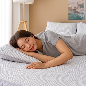 한일의료기 듀라론 냉감패드 냉감매트 쿨매트 싱글 120X215
