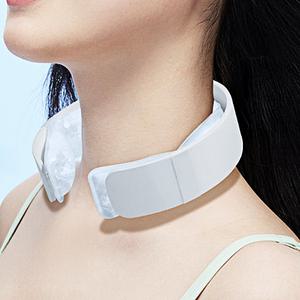 목쿨링팩 아이스튜브 넥쿨링밴드