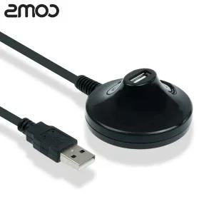 앰프 USB 2 도킹 연장 케이블 1.4M hdmi