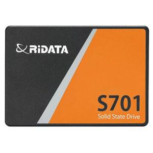 Ridata S701 960GB SSD(내부 솔리드 스테이트 드라이브) 3D NAND 2.5