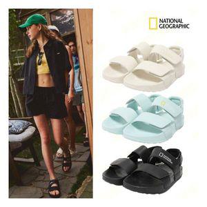 내셔널지오그래픽 베타 샌들 3COLOR N242USD025 811951
