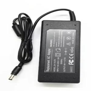 DA-90F19 APD AC 어댑터 DNS 340L WD PR4100 NAS DLINK 3 LED 19V 4.74A 90W