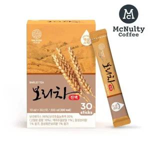 [광동]맥널티 티브루 보리차 진액 액상스틱 1박스 (10ml x 30개입)[35346707]