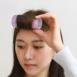 구르프 대왕 헤어롤 셀프 왕 펌 뿌리 앞머리 대왕헤어롤 볼륨헤어롤 뿌리볼륨