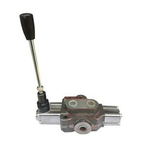 수동 유압 반전 다방향 밸브 MB-2 1S-3 010001 G3 M1
