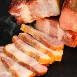 훈제통삼겹살 150gx3팩