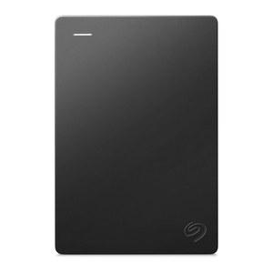 [미국배송] SEAGATE 휴대용 5TB 외장 드라이브 블랙 - 서비스(STGX5000400) XBOX용 PS4 HDD 구조 3.0 PC MAC 1년 USB 하드