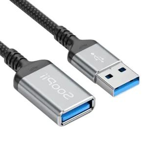 쌍문상회 Soopii USB3.0 연장케이블 S49 2m