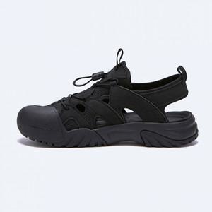 [폴더] 휠라 / 페이토 샌들 v2 블랙 / 1SM02777H-001 / FLFLFS2U01