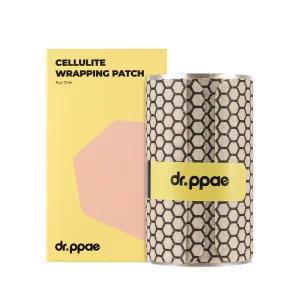 닥터빼 셀룰라이트 랩핑 패치 CELLULITE WRAPPING PATCH 1개