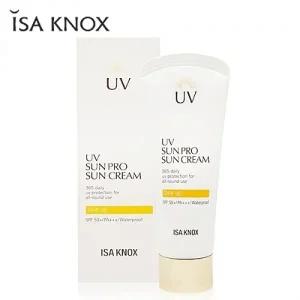 엘지 이자녹스 UV 프로 365 데일리 선크림 70ml SPF50+