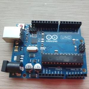 아두이노 우노 Uno R3 호환보드 DIP타입 ATmega328 코딩교구