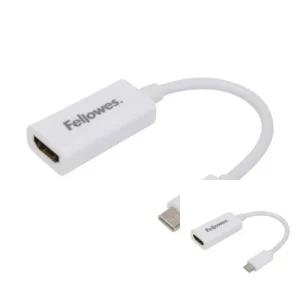 C타입 TO HDMI 컨버터 1개입 모니터 케이블 신호변환