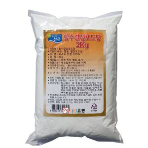 청은/함수결정포도당 2kg