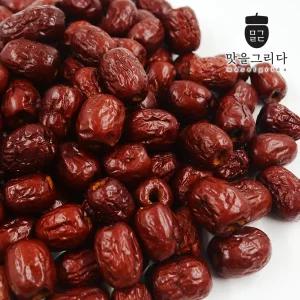 맛을 그리다 바삭통대추 대추과자 300g
