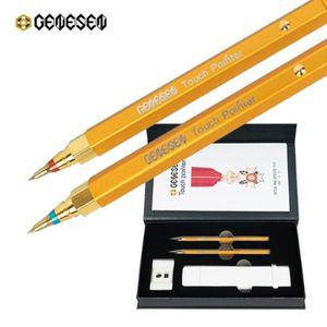 [제니센] 신형 터치포인터 의료용자기발생기 G300S 자기초점방식 근육통 통증 치료기