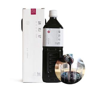 일건식 오디 원액 1L